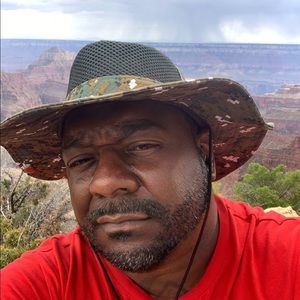 Meet your Posher, Brian